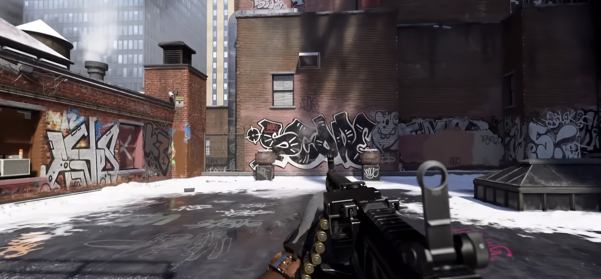 COD23辅助瞄准设置与实用技巧详解