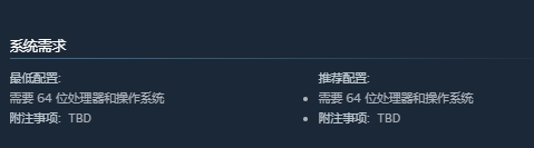 配置要求说明图