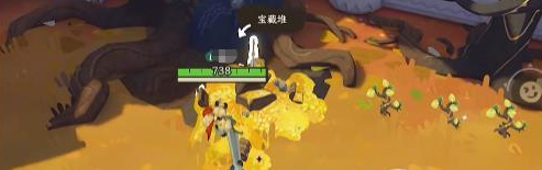 拟态陷阱箱与双锁金箱对比说明