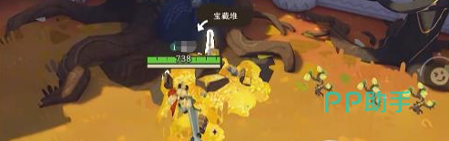 拟态陷阱箱与双锁金箱对比说明