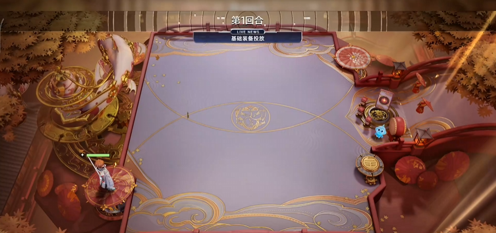 王者万象棋新手段位对局节奏说明