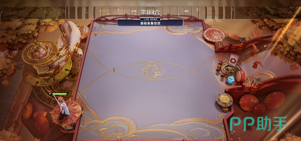 王者万象棋新手段位对局节奏说明