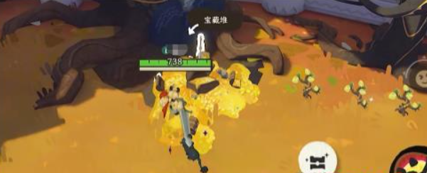 雾海之下缩圈节奏与卷轴决策关系图
