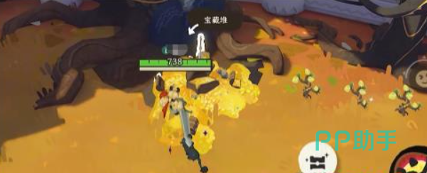 雾海之下缩圈节奏与卷轴决策关系图