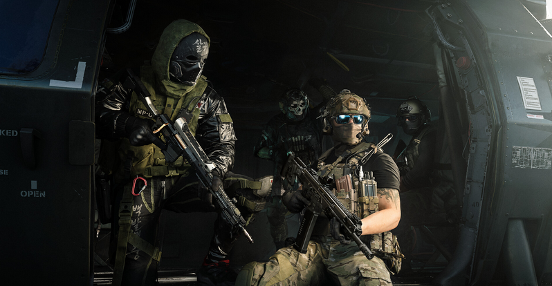 COD23B测试时间安排及具体开启日期
