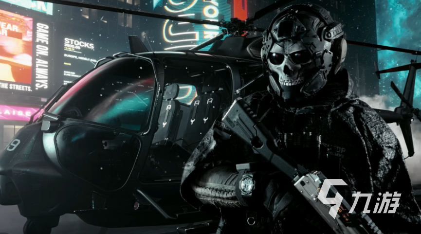 使命召唤现代战争4B测最低配置与推荐配置要求详解
