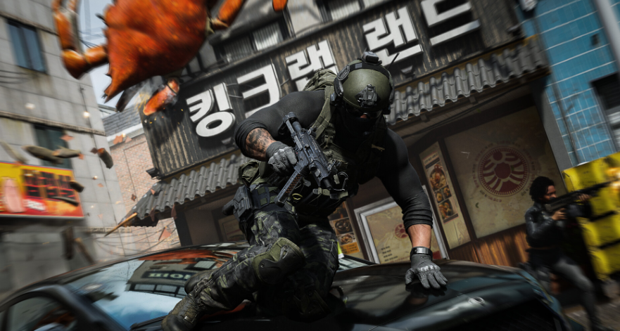 COD23是哪个工作室开发的?全面解析该作背后的制作团队