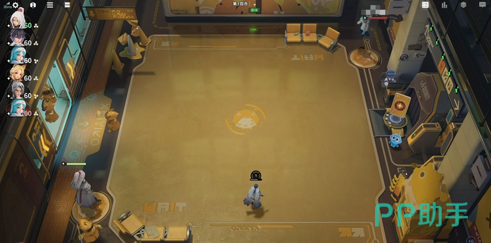 王者万象棋棋手与天赋选择推荐