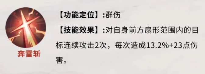 萧族三千雷动技能特效展示