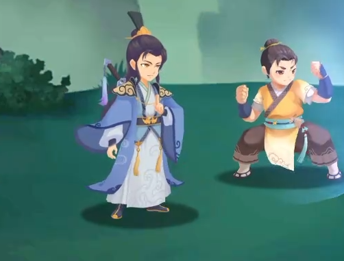 长生天机降世紫灵详细打法攻略与通关技巧
