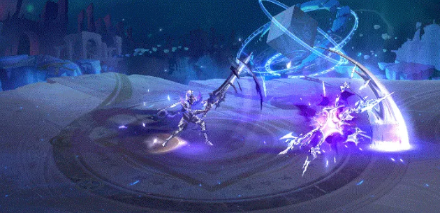 灭龙死骑无名技能界面2