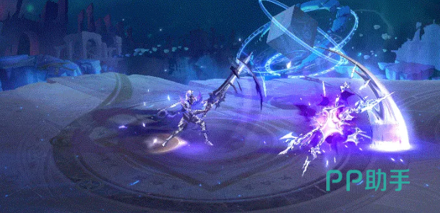 灭龙死骑无名技能界面2