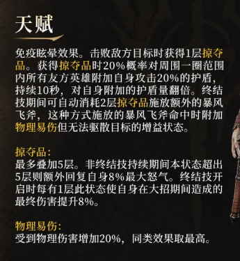 艾沃尔普攻技能示意图