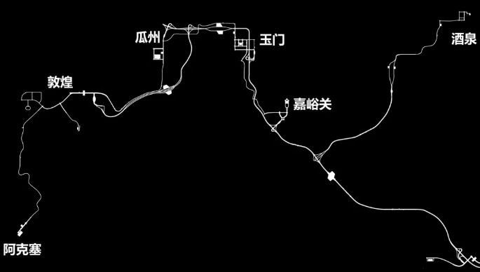 密函寻宝玩法界面示意图