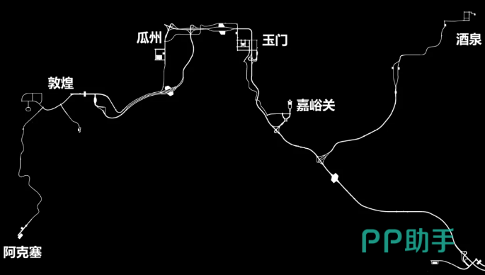 密函寻宝玩法界面示意图
