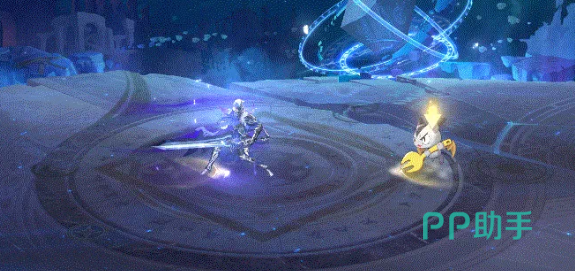 灭龙死骑无名技能界面1