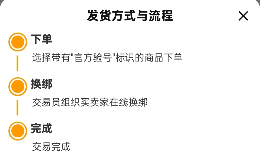 和平精英账号交易平台最终推荐图 2026年交易猫服务全景示意
