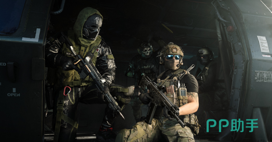 cod23金库版DMZ模式专属奖励图