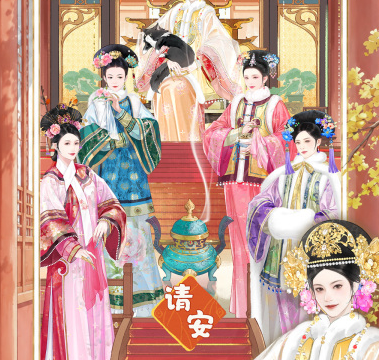 甄嬛传手游好玩吗？深度玩法解析与真实体验分享