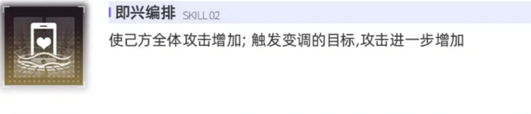 交错战线皮洛可二技能图标