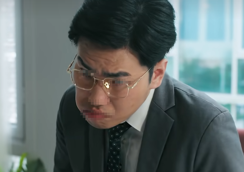 《这个CEO我当定了》多结局分支示意图
