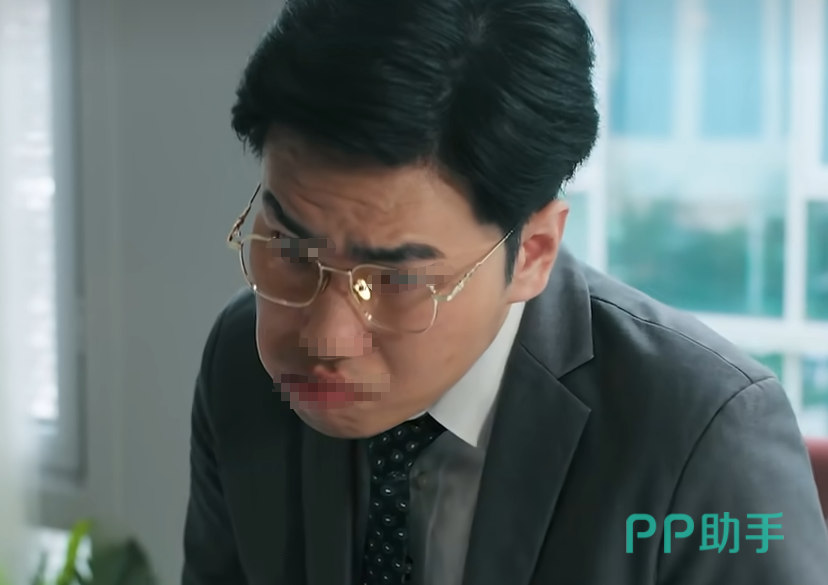 《这个CEO我当定了》多结局分支示意图