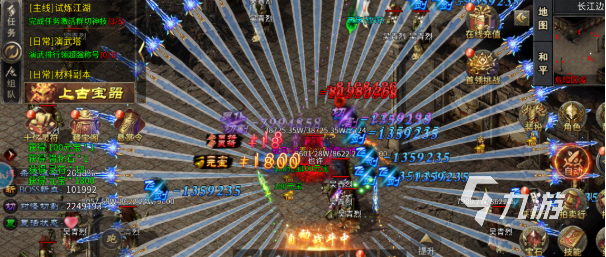 寒刃2手游零氪玩家攻略:不花钱也能玩转的实用技巧与资源规划