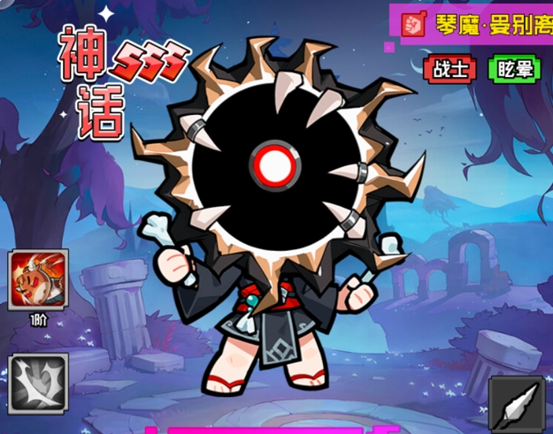 火线冲突琴魔技能详解与实战玩法攻略