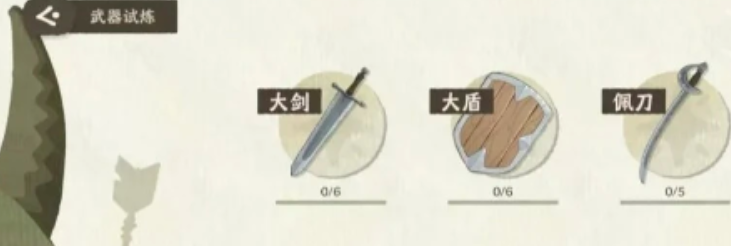雾海之下法杖结界布置示意图