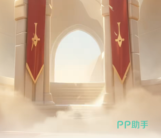 秦始皇技能详情界面