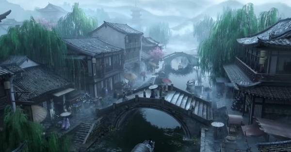 燕云十六声志怪青州奇遇上线时间及玩法详细介绍
