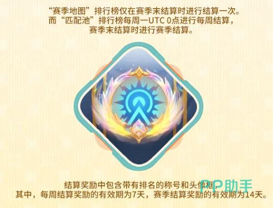 万龙觉醒战损荣耀匹配池榜单展示图