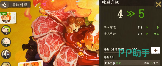 辣到起飞机制示意图