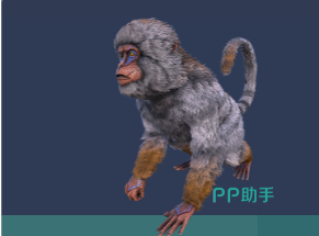 中猴游戏截图