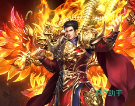 摸金之路战士职业展示图