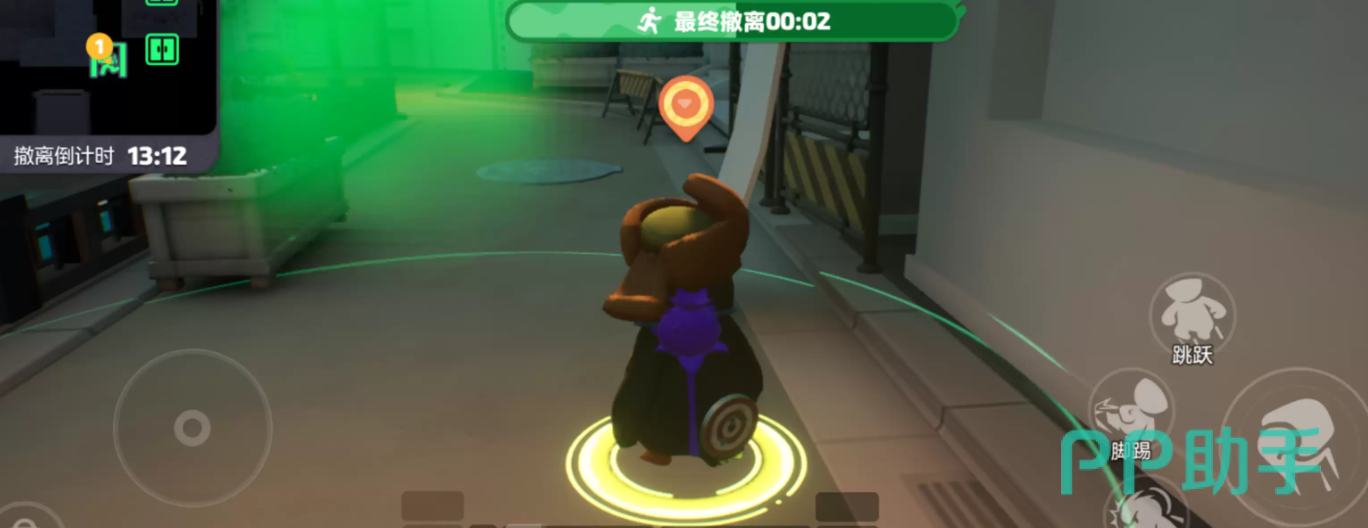 奥星热浪算力介绍示意图