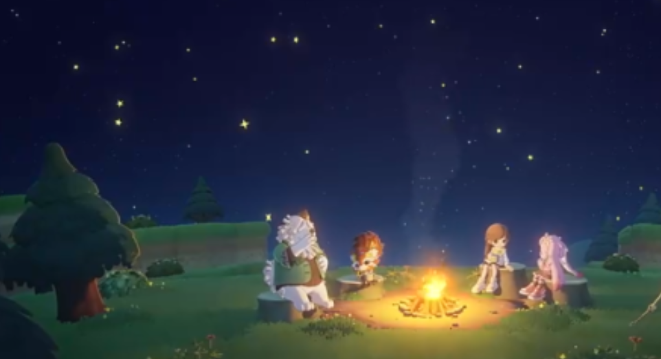 哈佩诺在星轨跃迁光效中展开电子航道图，画面呈现跃迁路径优化对比示意
