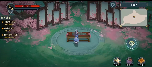 长生天机降世琴棋书画玩法详解:新手入门与进阶技巧全攻略