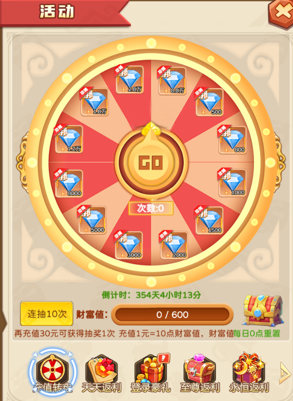 我叫MT英雄杀外观系统展示