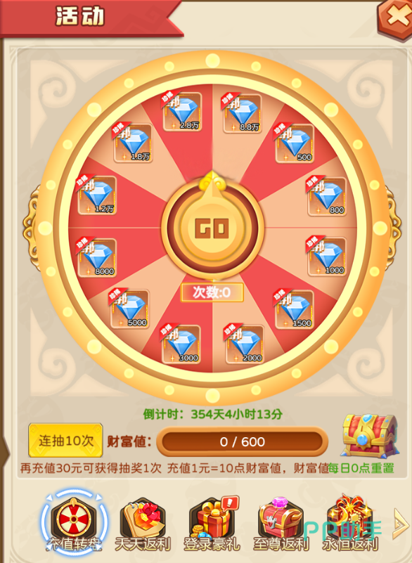 我叫MT英雄杀外观系统展示