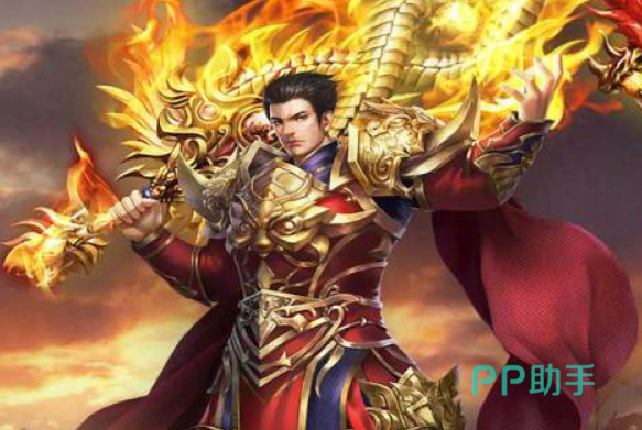 铸剑师战士职业连招演示图