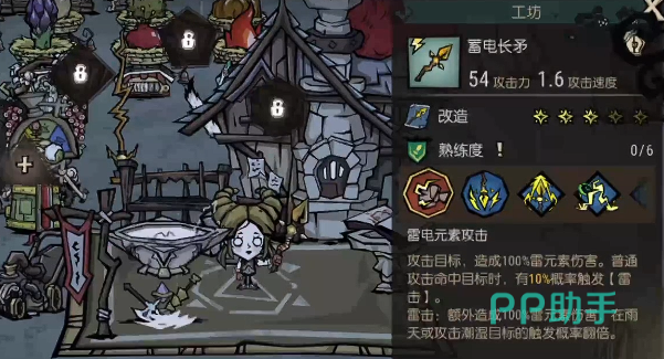多功能加工机功能说明图