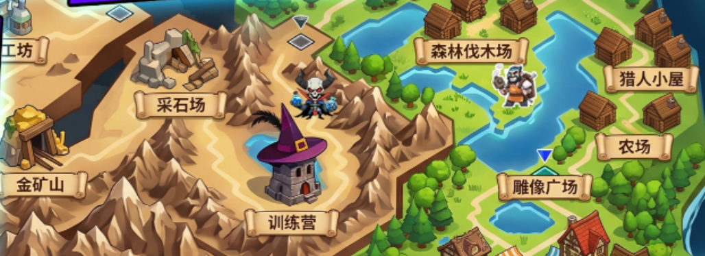 火线冲突寻宝副本奖励说明