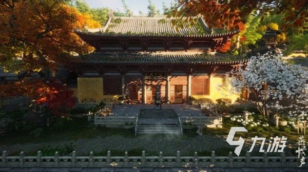 燕云十六声灵隐问禅玩法详解:任务流程、禅意解谜与奖励获取指南