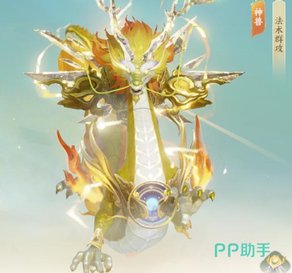 神马技能效果与神速状态说明图