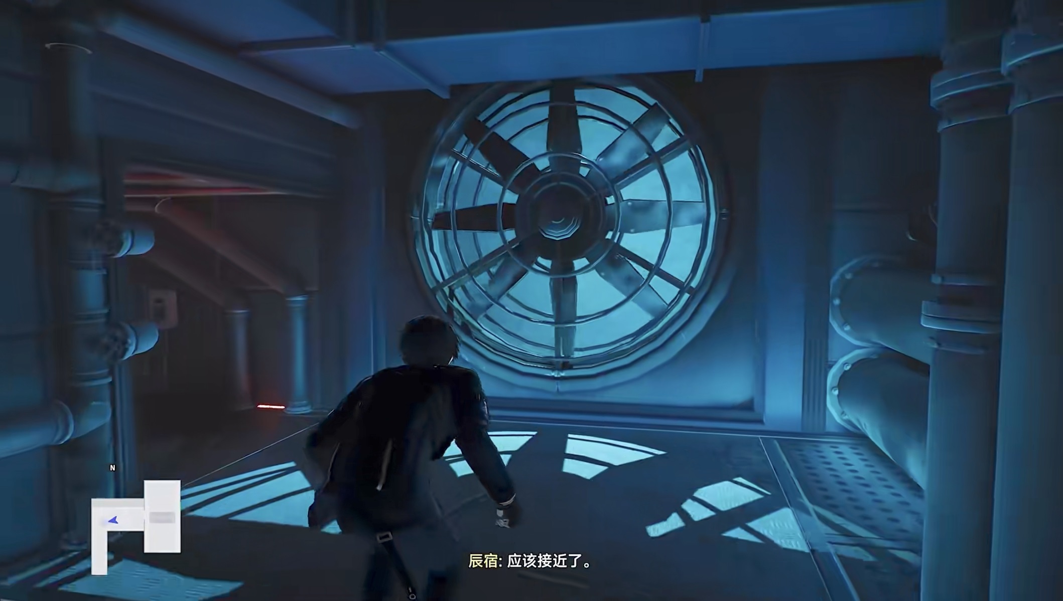 无限大手游公寓装饰场景