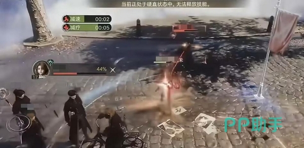 诡秘之主:愚者序列晋升系统界面
