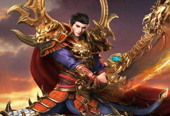 铸剑师道士职业机关兽召唤界面图