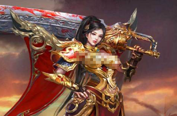 铸剑师战士职业火系与雷系流派对比图