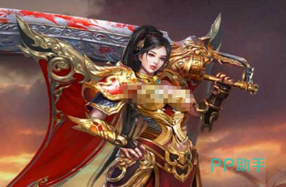 铸剑师战士职业火系与雷系流派对比图